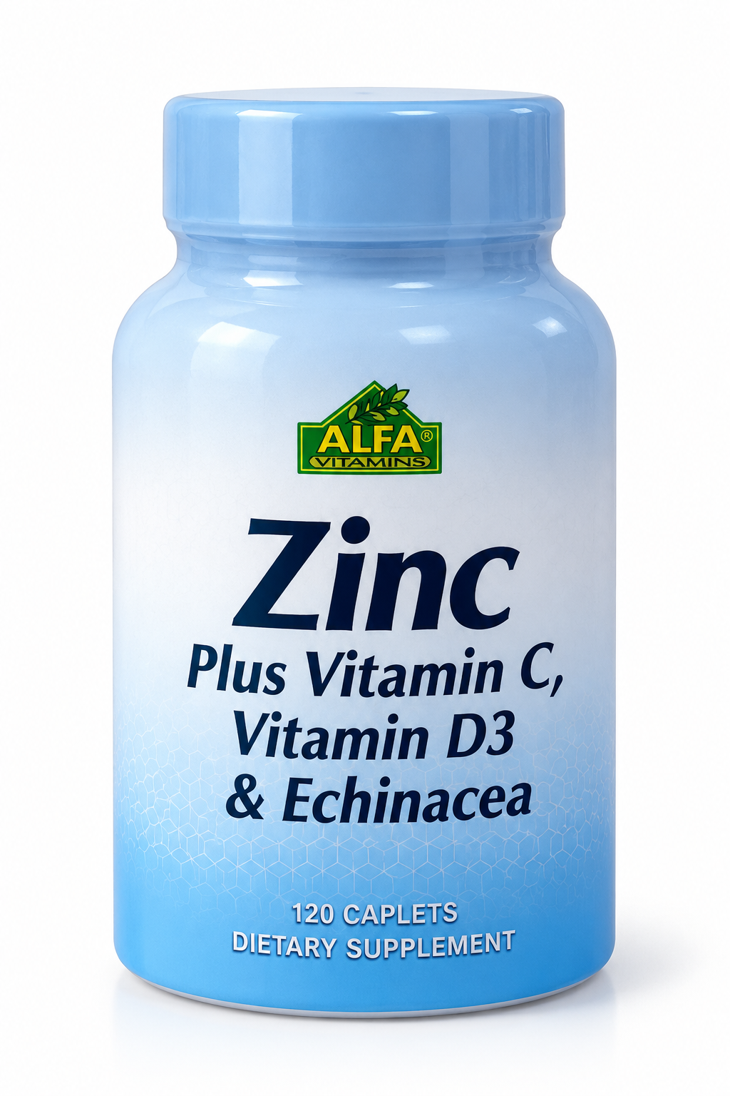 Zinc